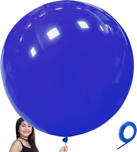 Amazon.com: Large Latex Balloons Jumbo.